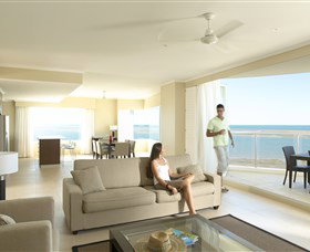 Oceans Resort And Spa Hervey Bay - QLD Tourism 2