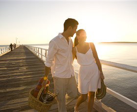 Oceans Resort And Spa Hervey Bay - QLD Tourism 3