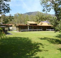 Christmas Creek Recreation Centre - QLD Tourism