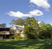 Glasshouse Mountains Ecolodge - QLD Tourism