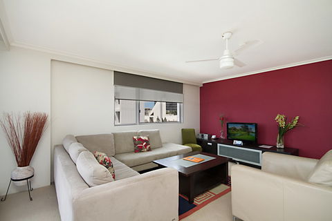 Sandpiper Apartments Broadbeach - QLD Tourism 2