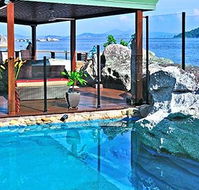 East Bedarra Island Retreat - QLD Tourism