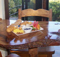 At Remingtons B  B private cottages  - Queensland Tourism