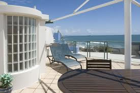 Grand Palais Beachside Resort - Queensland Tourism 11