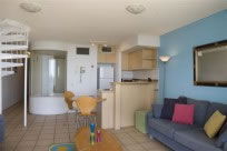 Grand Palais Beachside Resort - Queensland Tourism 12