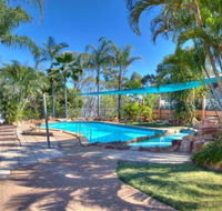 Lake Maraboon Holiday Village - QLD Tourism