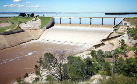 Lake Maraboon Holiday Village - Queensland Tourism 3