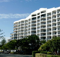 Ramada Resort Golden Beach - QLD Tourism