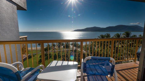 Coral Towers Holiday Suites - Queensland Tourism 11