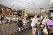 Corroboree Park Tavern - Queensland Tourism 21