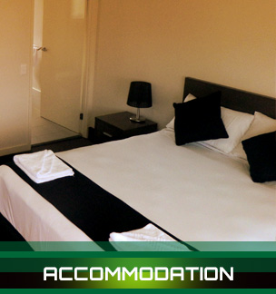 Dooley's Motel & Tavern - QLD Tourism 6
