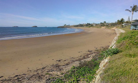 Emu Park Holiday Accommodation - QLD Tourism 20