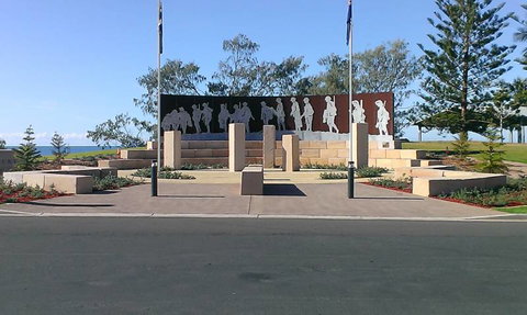 Emu Park Holiday Accommodation - QLD Tourism 23