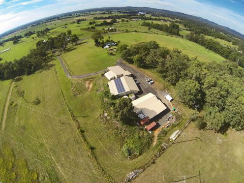 Artisans On The Hill - Queensland Tourism 15
