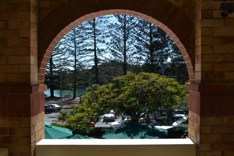 Hotel Brunswick - QLD Tourism 6