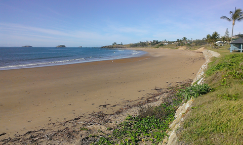 Emu Park Holiday Accommodation - QLD Tourism 10