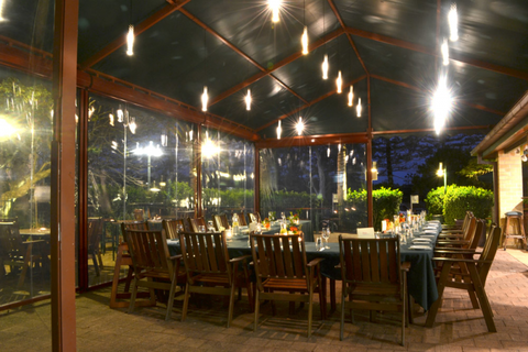 Hotel Brunswick - QLD Tourism 12