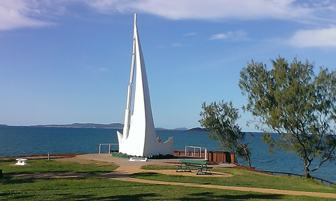 Emu Park Holiday Accommodation - QLD Tourism 14