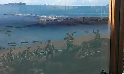 Emu Park Holiday Accommodation - QLD Tourism 16