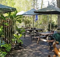 Goat Island Lodge - QLD Tourism