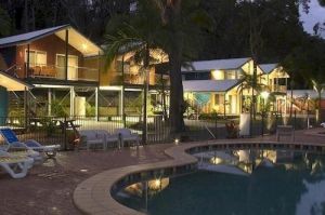 BIG4 Nambucca Beach Holiday Park - QLD Tourism 1