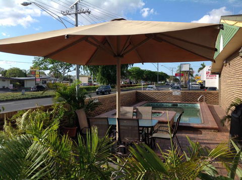 BEST WESTERN Cattle City Motor Inn - Queensland Tourism 16