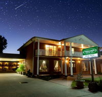Meramie Motor Inn - QLD Tourism