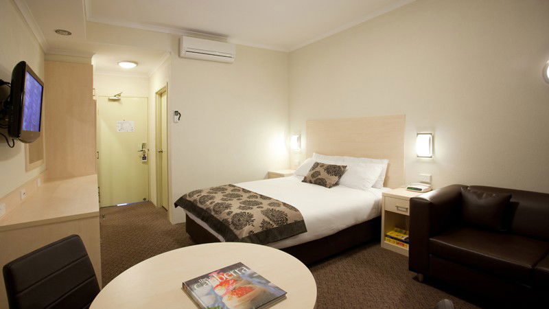  QLD Tourism
