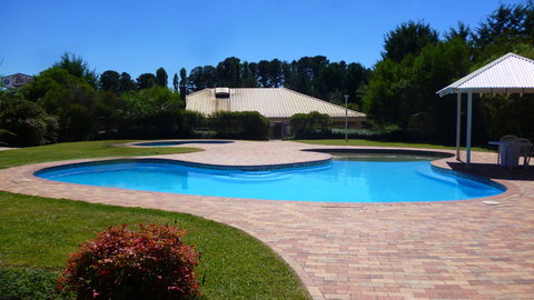 BEST WESTERN Sundown Motel Resort - QLD Tourism 1