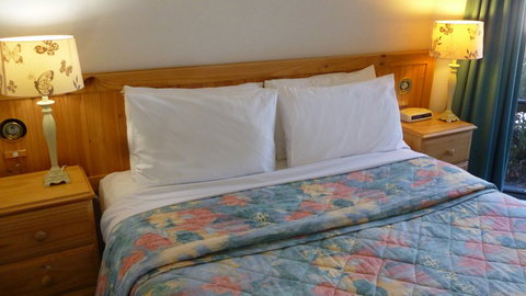 BEST WESTERN Sundown Motel Resort - QLD Tourism 2