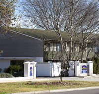 BEST WESTERN Tall Trees Canberra - QLD Tourism