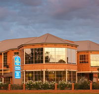 Best Western Plus Hovell Tree Inn - QLD Tourism