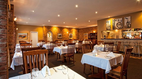  Sunseeker Motor Inn - QLD Tourism 5