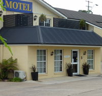 Best Western Coachman's Inn Motel - QLD Tourism