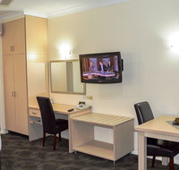 Best Western Zebra Motel - QLD Tourism