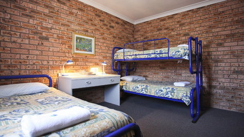 Best Western Blue Diamond Motor Inn - QLD Tourism 2