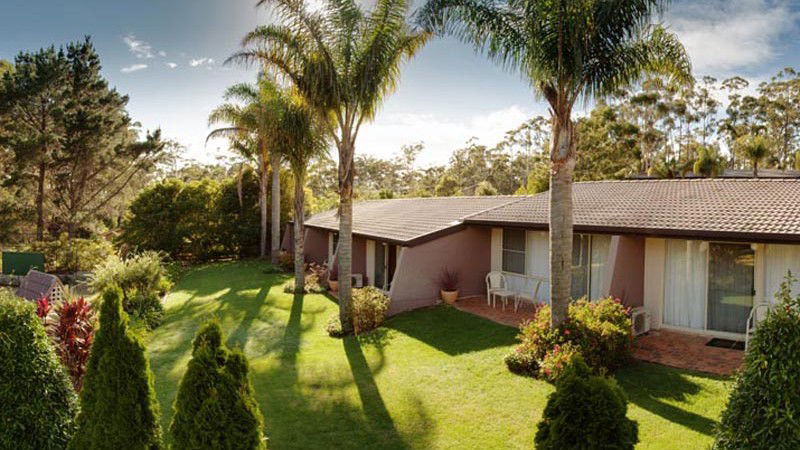  QLD Tourism