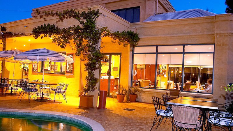 Moama NSW Queensland Tourism