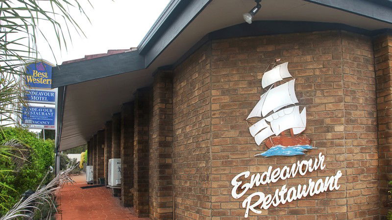 QLD Tourism