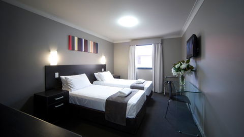 BEST WESTERN Blackbutt Inn - QLD Tourism 1
