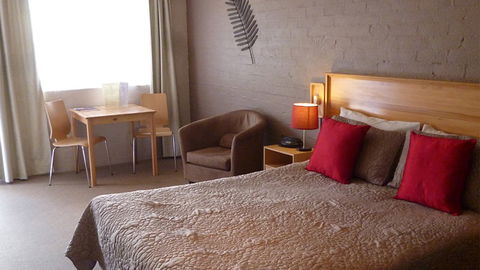 BEST WESTERN Balan Village Motel Nowra - QLD Tourism 1