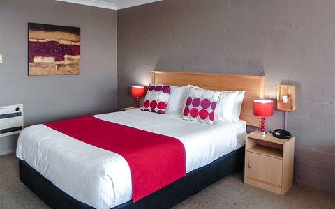BEST WESTERN Balan Village Motel Nowra - QLD Tourism 0