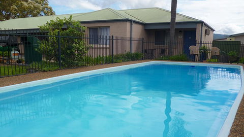 BEST WESTERN Balan Village Motel Nowra - QLD Tourism 3