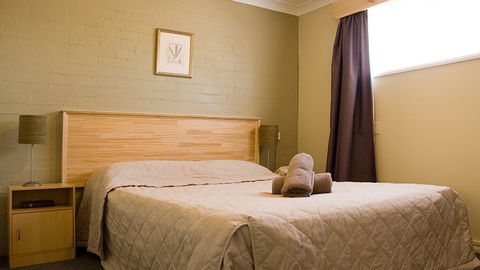 BEST WESTERN Balan Village Motel Nowra - QLD Tourism 12