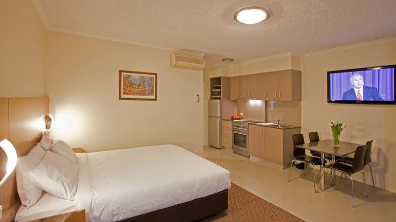  QLD Tourism