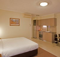 Best Western Central Motel and Apartments - QLD Tourism