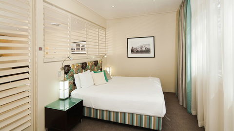 Best Western Plus Hotel Stellar - Queensland Tourism 0