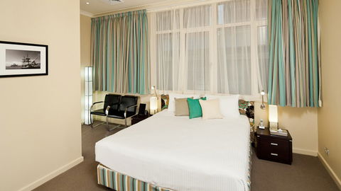 Best Western Plus Hotel Stellar - Queensland Tourism 1