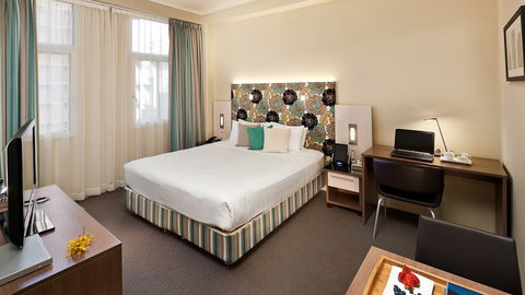 Best Western Plus Hotel Stellar - Queensland Tourism 5