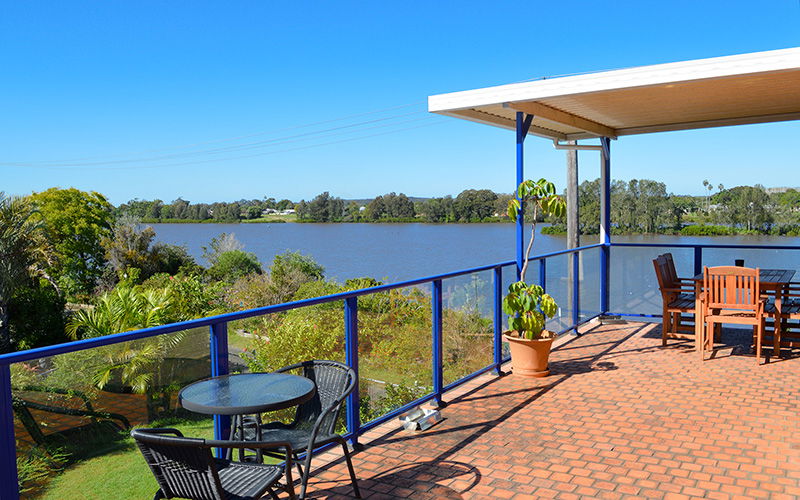 Taree NSW QLD Tourism